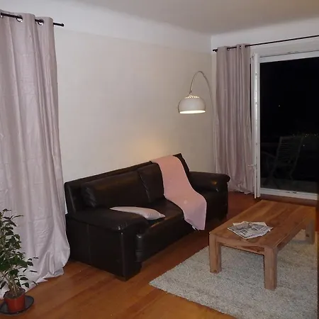 Apartment Oxford *